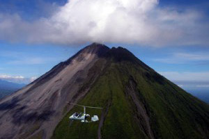 Arenal Volcano Roundtrip